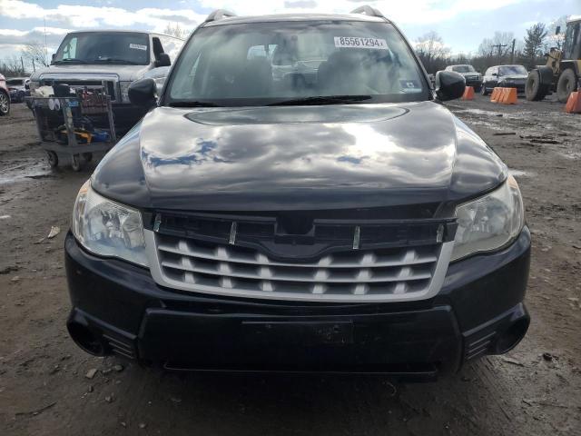Photo 5 from auction – 2013 SUBARU FORESTER with VIN JF2SHAEC0DH441968