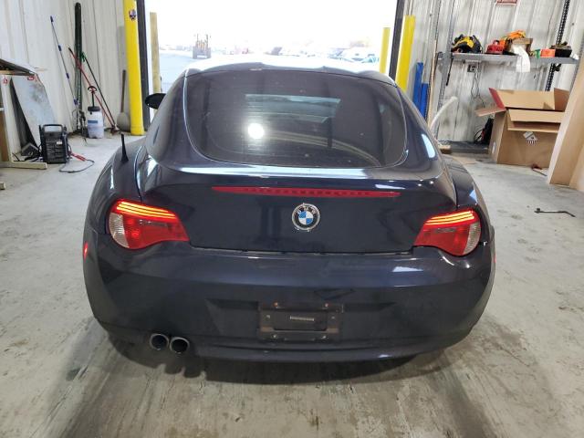 Photo 6 from auction – 2008 BMW Z4 3.0SI with VIN 4USDU53508LG19618