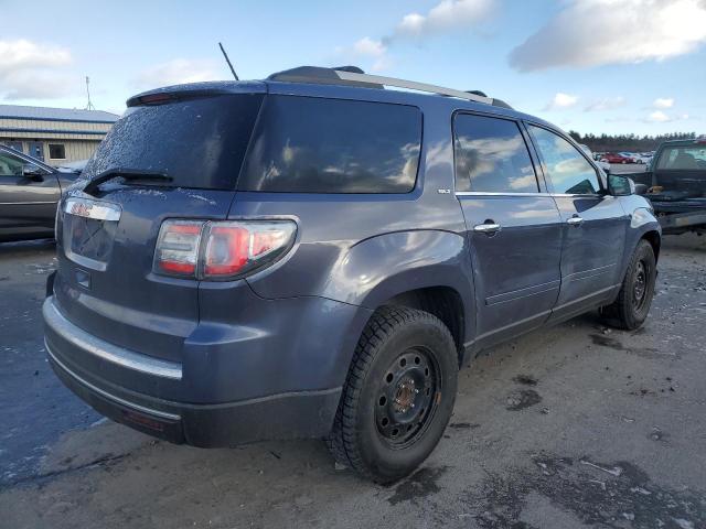 Photo 3 from auction – 2014 GMC ACADIA SLT with VIN 1GKKRRKD5EJ202597