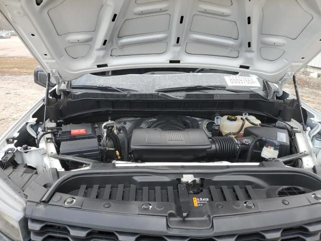 Photo 11 from auction – 2019 CHEVROLET SILVERADO with VIN 3GCPYCEF9KG132968