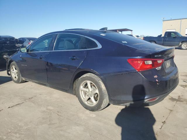 Photo 2 from auction – 2017 CHEVROLET MALIBU LS with VIN 1G1ZB5ST9HF109743