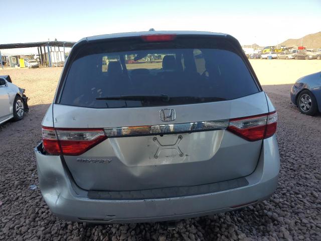 Photo 6 from auction – 2012 HONDA ODYSSEY EX with VIN 5FNRL5H63CB091226
