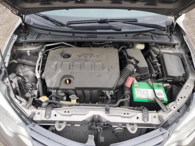 Photo 11 from auction – 2016 TOYOTA COROLLA L with VIN 2T1BURHE9GC635753