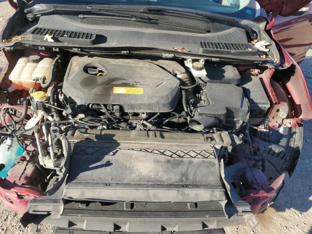 Photo 12 from auction – 2014 FORD ESCAPE TIT with VIN 1FMCU0JX1EUC91679
