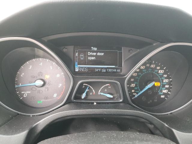 Photo 9 from auction – 2012 FORD FOCUS SEL with VIN 1FAHP3M21CL181307