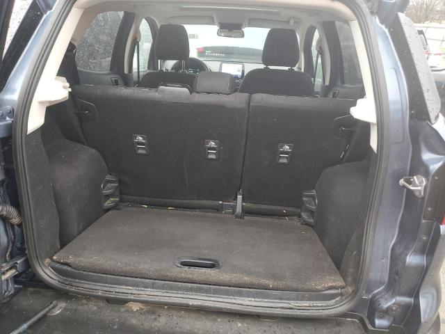 Photo 12 from auction – 2021 FORD ECOSPORT S with VIN MAJ3S2GE1MC449377