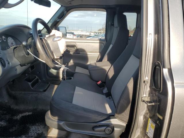 Photo 7 from auction – 2008 FORD RANGER SUP with VIN 1FTZR45E78PA21116