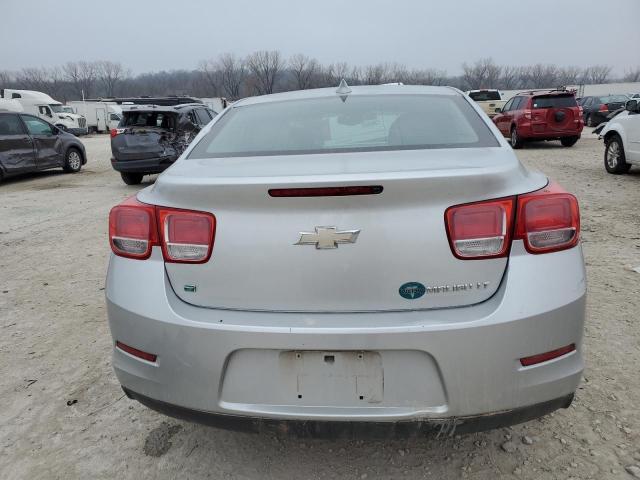 Photo 6 from auction – 2016 CHEVROLET MALIBU LIM with VIN 1G11C5SA3GF155379