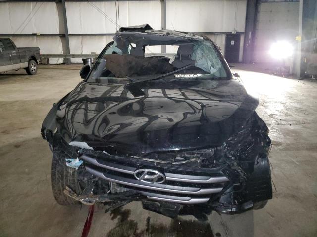 Photo 5 from auction – 2016 HYUNDAI TUCSON SE with VIN KM8J23A41GU032875
