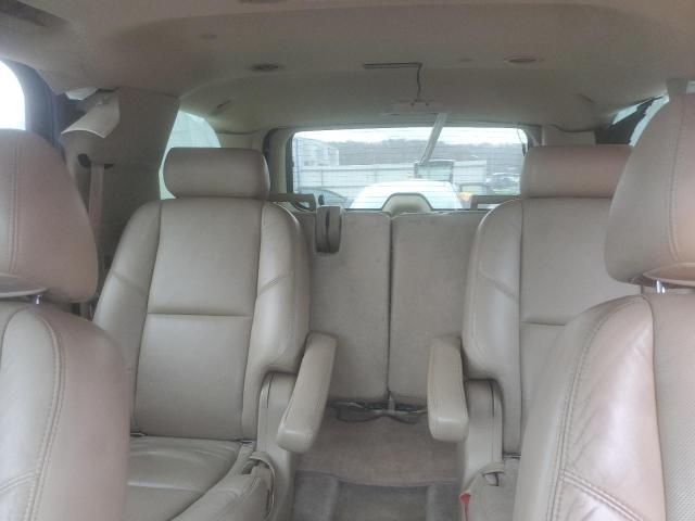 Photo 10 from auction – 2010 CADILLAC ESCALADE P with VIN 1GYUKCEF6AR157842