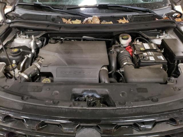 Photo 12 from auction – 2016 FORD EXPLORER S with VIN 1FM5K8GT1GGC00882