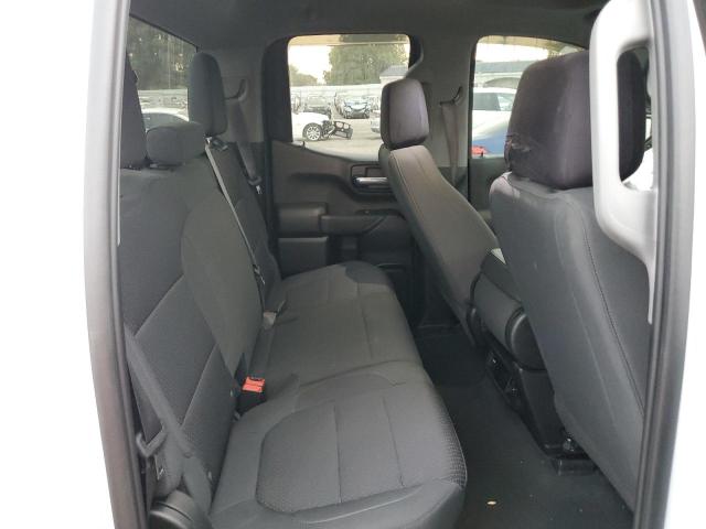 Photo 10 from auction – 2021 CHEVROLET SILVERADO with VIN 1GCRWBEH9MZ122437