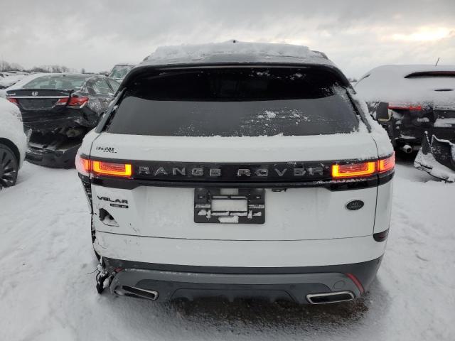 Photo 6 from auction – 2018 LAND ROVER RANGE ROVE with VIN SALYL2RV7JA729475
