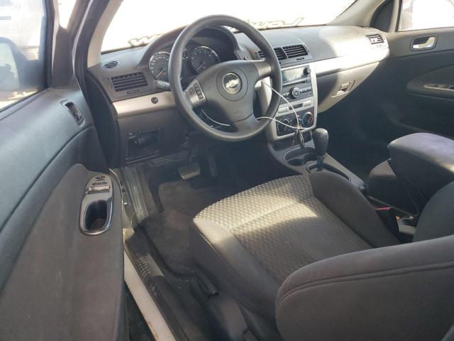 Photo 8 from auction – 2007 CHEVROLET COBALT with VIN 1G1AL15F077257555