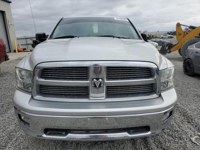 Photo 5 from auction – 2012 DODGE RAM 1500 S with VIN 1C6RD7LT6CS289511