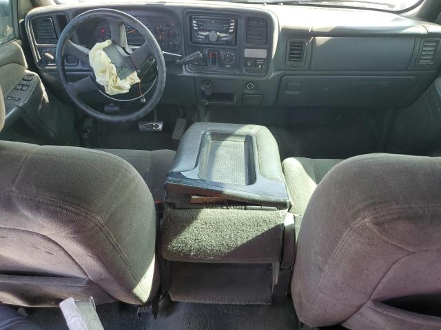 Photo 8 from auction – 2003 CHEVROLET SILVERADO with VIN 1GCHK29UX3E299339