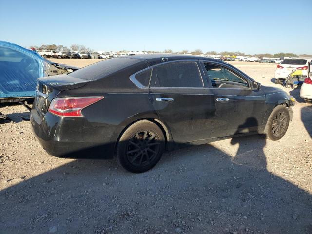 Photo 3 from auction – 2014 NISSAN ALTIMA 2.5 with VIN 1N4AL3AP4EN339742