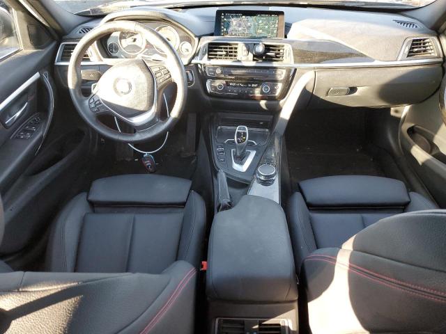 Photo 8 from auction – 2018 BMW 330 XI with VIN WBA8D9G52JNU69623