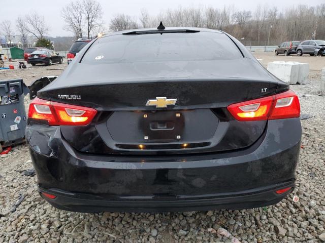Photo 6 from auction – 2017 CHEVROLET MALIBU LT with VIN 1G1ZE5ST0HF114045