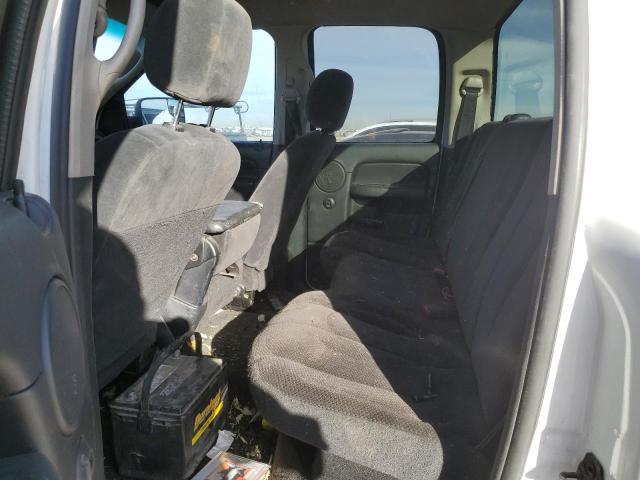 Photo 10 from auction – 2002 DODGE RAM 1500 with VIN 3D7HU18N52G121706