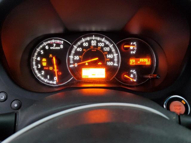 صورة رقم 9 من المزاد - 2012 NISSAN MAXIMA S مع VIN 1N4AA5AP6CC827391