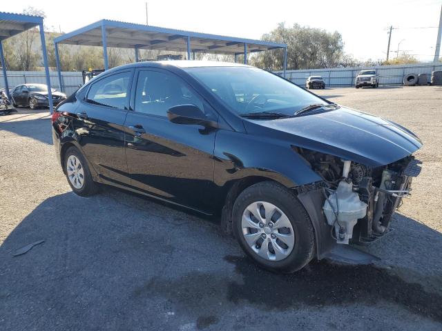 Photo 4 from auction – 2017 HYUNDAI ACCENT SE with VIN KMHCT4AE5HU350360