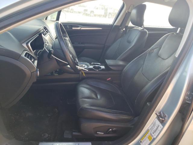 Photo 7 from auction – 2013 FORD FUSION TIT with VIN 3FA6P0SU6DR285157