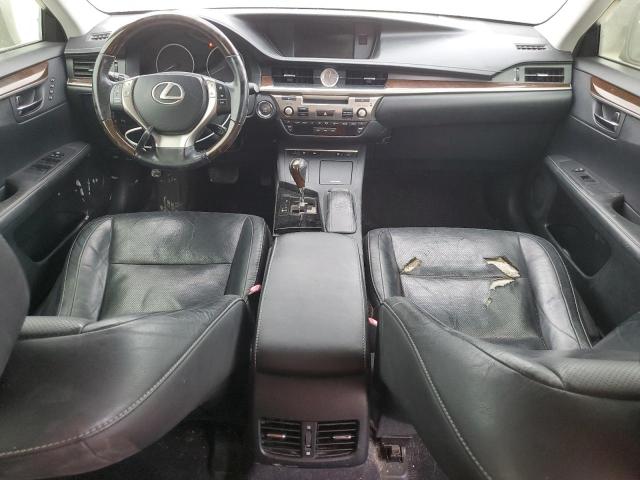 Photo 8 from auction – 2014 LEXUS ES 350 with VIN JTHBK1GG0E2143682