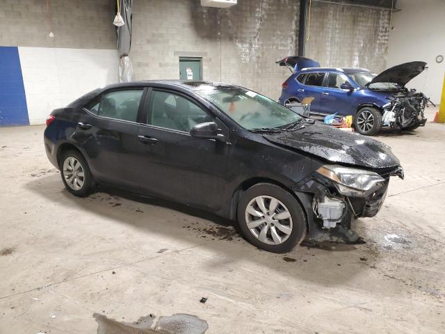 Photo 4 from auction – 2014 TOYOTA COROLLA L with VIN 2T1BURHE6EC026858