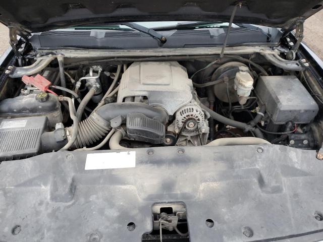 Photo 11 from auction – 2013 CHEVROLET SILVERADO with VIN 3GCPKSE72DG217528