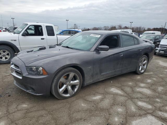 DODGE CHARGER R/ 2014 with VIN 2C3CDXCTXEH309269 - Photo from auction