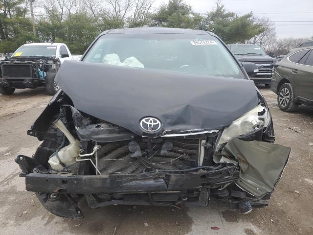 Photo 5 from auction – 2013 TOYOTA SIENNA XLE with VIN 5TDDK3DC7DS061950