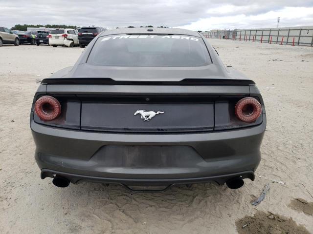 Photo 6 from auction – 2017 FORD MUSTANG with VIN 1FA6P8TH5H5259335