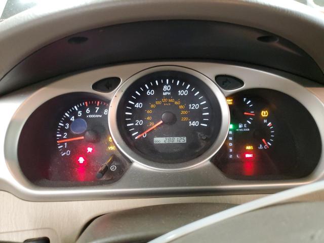 Photo 9 from auction – 2005 TOYOTA HIGHLANDER with VIN JTEEP21A450120617