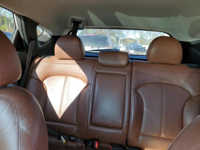 Photo 10 from auction – 2011 HYUNDAI TUCSON GLS with VIN KM8JUCAC6BU248926