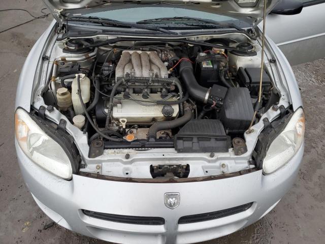 Photo 11 from auction – 2002 DODGE STRATUS R/ with VIN 4B3AG52H02E047874