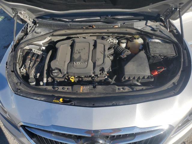 Photo 11 from auction – 2018 BUICK LACROSSE P with VIN 1G4ZS5SS2JU133989