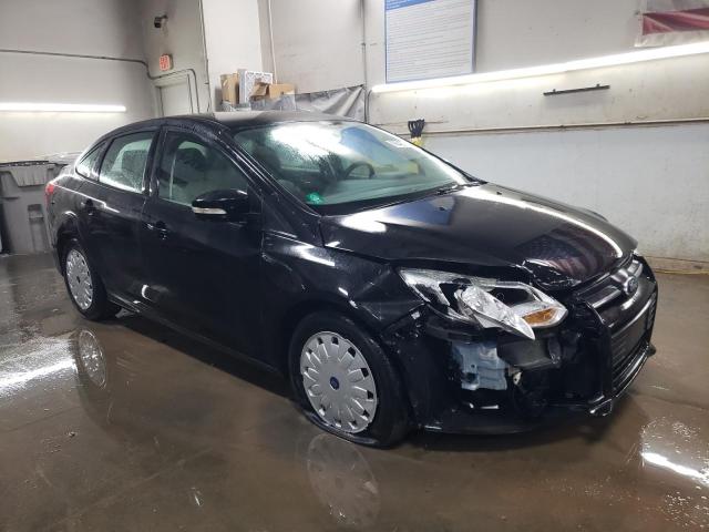 Фото 4 с аукциона – 2014 FORD FOCUS SE с VIN 1FADP3F21EL393591