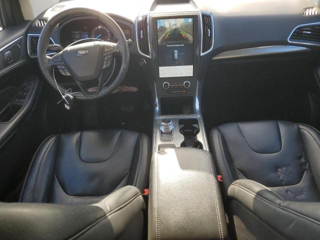 Photo 8 from auction – 2022 FORD EDGE TITAN with VIN 2FMPK4K96NBA57624