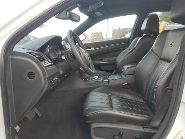 Photo 7 from auction – 2023 CHRYSLER 300 S with VIN 2C3CCABG0PH637145
