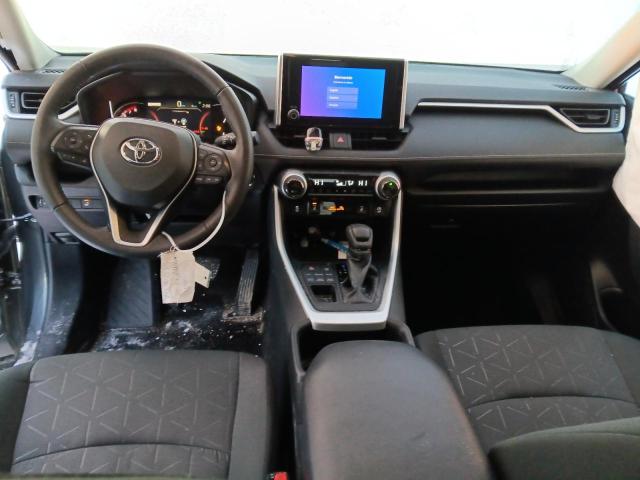 Photo 8 from auction – 2024 TOYOTA RAV4 XLE with VIN 2T3P1RFV3RC397930
