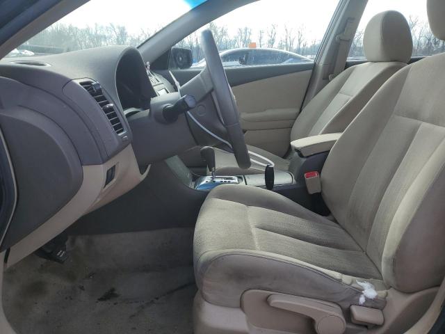 Photo 7 from auction – 2010 NISSAN ALTIMA BAS with VIN 1N4AL2AP1AN500715