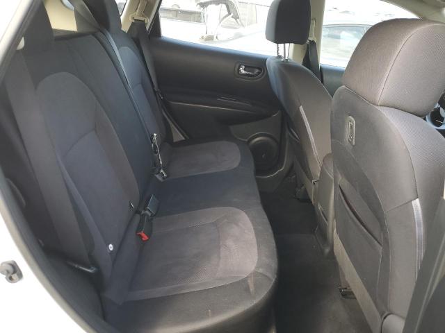Photo 11 from auction – 2012 NISSAN ROGUE S with VIN JN8AS5MV1CW352124