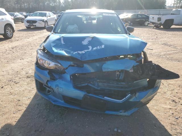 Photo 5 from auction – 2019 SUBARU IMPREZA with VIN 4S3GTAA68K3738712