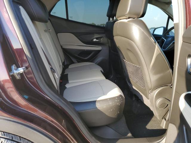 Photo 11 from auction – 2018 BUICK ENCORE PRE with VIN KL4CJASB4JB614547