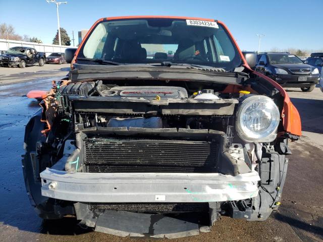 Photo 5 from auction – 2015 JEEP RENEGADE S with VIN ZACCJBAT3FPB87915