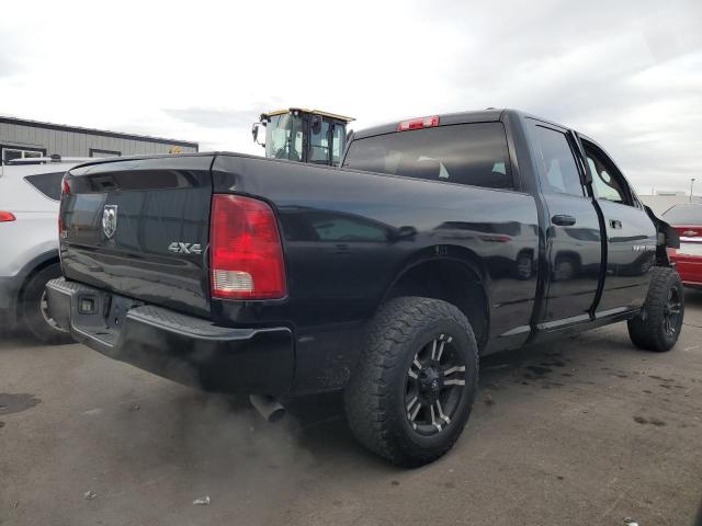 Photo 3 from auction – 2011 DODGE RAM 1500 with VIN 1D7RV1GP2BS501891