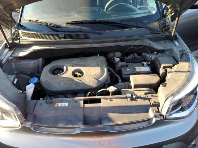 Photo 12 from auction – 2019 KIA SOUL + with VIN KNDJP3A51K7025883