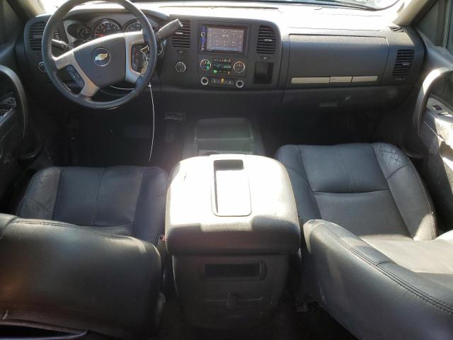 Photo 8 from auction – 2013 CHEVROLET SILVERADO with VIN 3GCPKSE74DG168154