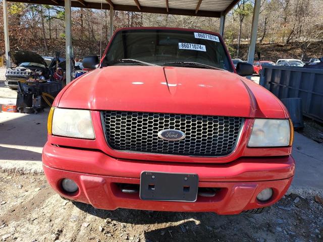 Photo 5 from auction – 2003 FORD RANGER SUP with VIN 1FTZR45E03PB72582